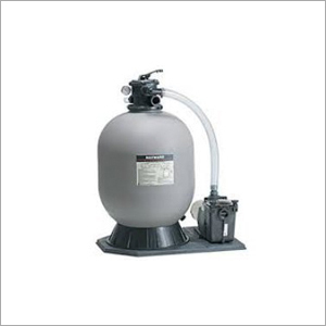 Booster Pump System - Plastic Material Customized Size | Online Payment Accepted Ideal for RO Plant Applications