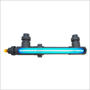 UV System - Plastic Customized Size | Online Payment Accepted Ideal for RO Plant