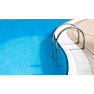 Swimming Pool SS Ladder - Stainless Steel Custom Size | Essential Safety Feature for Convenient and Comfortable Pool Access