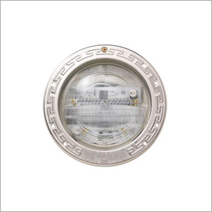 Swimming Pool Underwater Light - Round Shape, Electric Power Supply, Customized Size | Online Payment Accepted, Suitable for Pool Usage