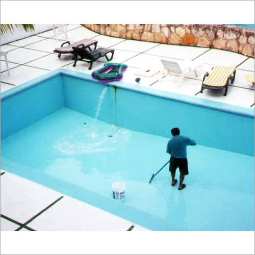 Swimming Pool Installation Services