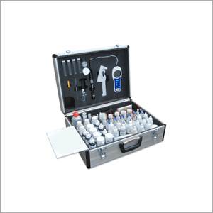 Water Test Kit