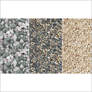 Sand Media Application: Drinking Water Treatment