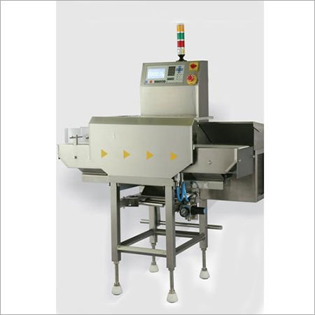 High Speed Dynamic Checkweigher