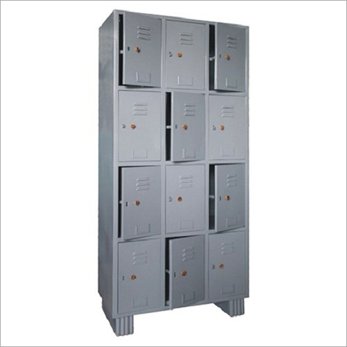 Industrial Safety Locker Size: Cistomized
