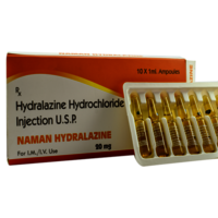 Hydralazine Injection