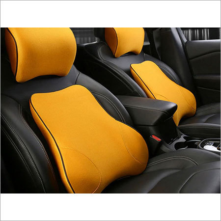 Automotive Seat Foam