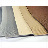 Laminated Foam - Application: N/a