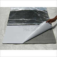 Self Adhesive Foam - Application: N/a