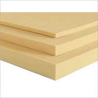 Rigid Foam - Application: Industrial Supplies