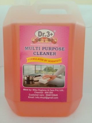 Remove Stains Multi Purpose Cleaner