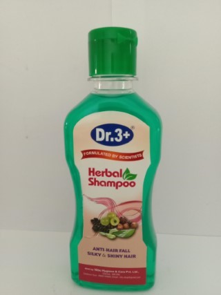 Herbal Shampoo Herbal Shampoo