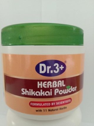 Provide Strength & Make Hair Strong Herbal Shikaki Powder