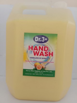 Soft Soap Hand Wash Soft Soap Hand Wash