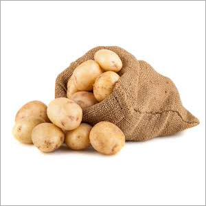 Organic Potatoes