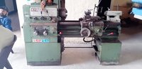 Used Imported Lathe Machine