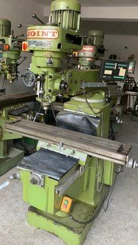 Used Imported Milling Machine