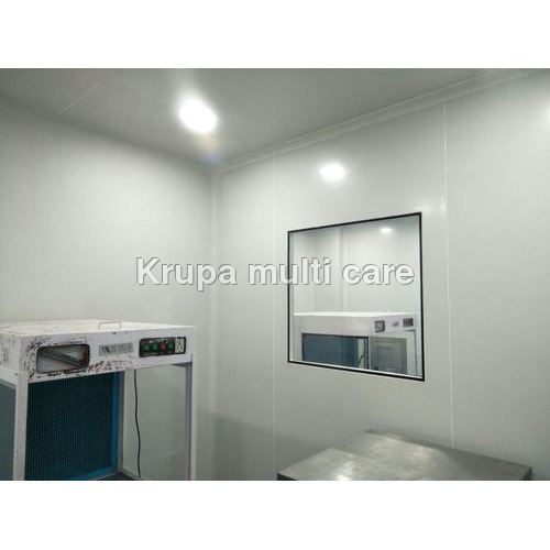 Clean Room Wall Panel