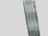 Flat Edge Aluminum Busbar