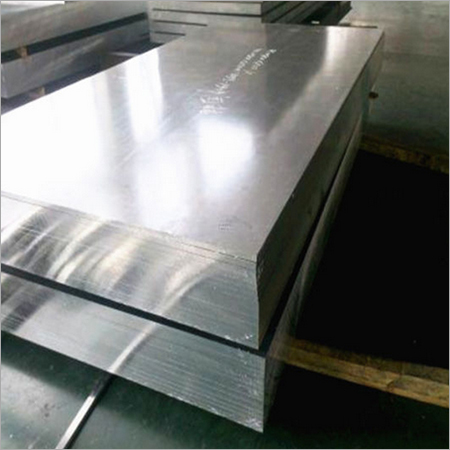 ASTM Aluminium Sheet