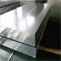 Aluminum Sheet for Aircraft Fitting