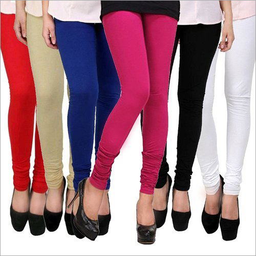 100 Percent Cotton Leggings
