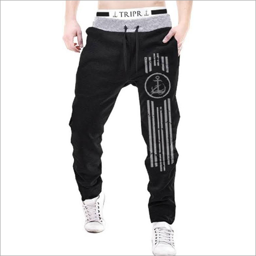 Mens Printed Lower
