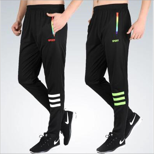 Mens Sports Lower