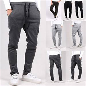 Mens Regular Fit Lower