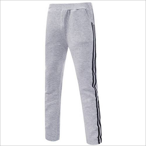 Mens Grey Lower