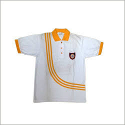 Sports Printed T-Shirt