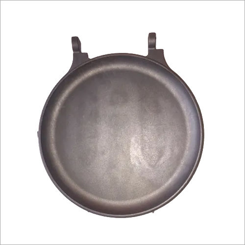 Chapati Maker Die Casting