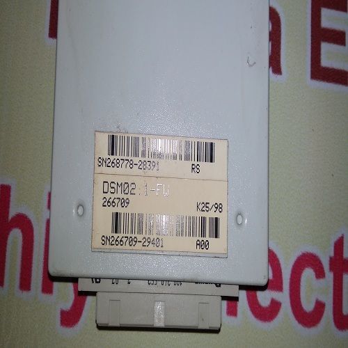 INDRAMAT PCB CARD DSM02.1-FW