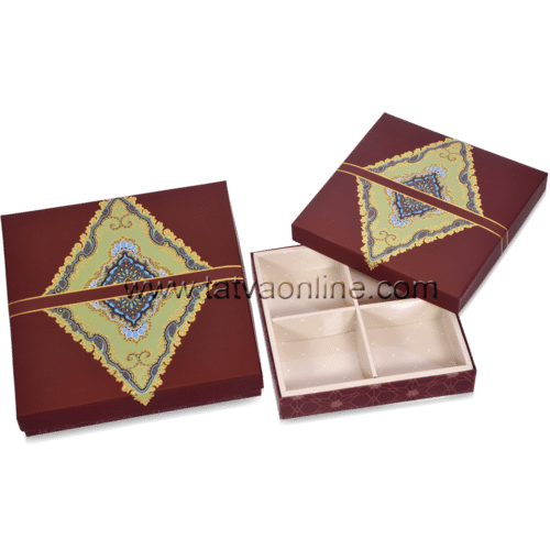 Decorative Boxes