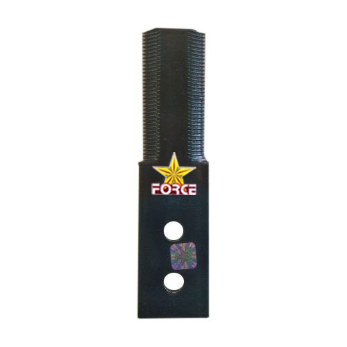 Agricultural Tools 5 1-2 Inch 4Mm Thresher Patti