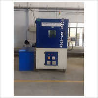 High Temperature Testing Chamber