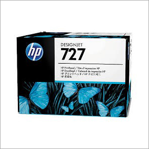 HP ink 727