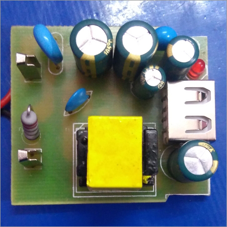 Mobile Charger 5V 2A