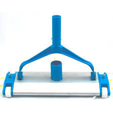 Blue And White Swimming Pool Cleaner