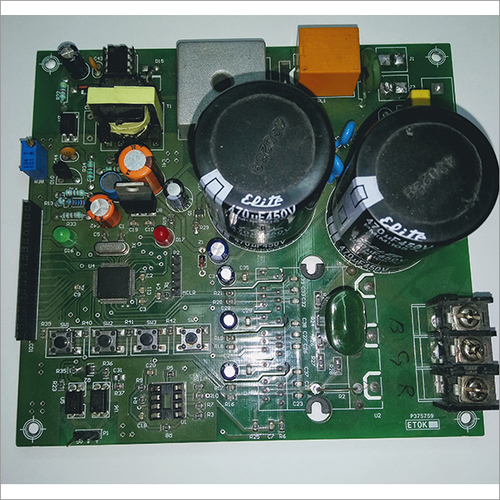 Multilayer PCB Design Service