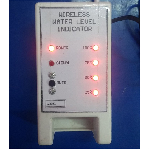 Water Level Indicator Manufacturers & Suppliers, Dealers