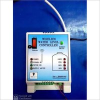 Wireless Water Level Controller Current: 20 Ampere (amp)