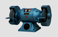 Rajlaxmi Light Duty Bench Grinding Machine (0.5 HP)