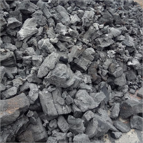 Hard Ash Coke Ash Content (%): 34-38%