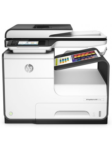 HP PAGEWIDE PRO 477 DW TRADERS By MITAL POLYPLAST PVT. LTD.