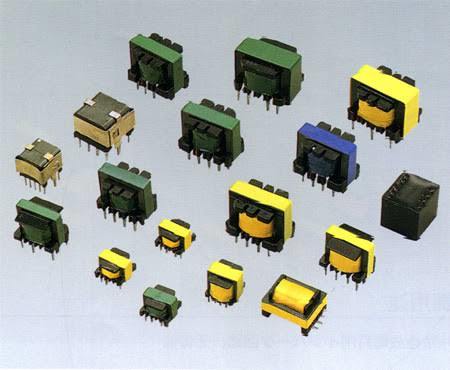 SMPS Driver transformer