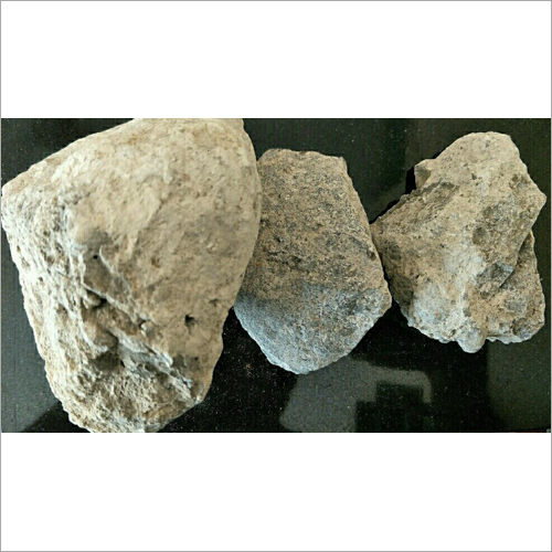 Calcined Raw Bauxite Lumps - Gray, Bulk Density 1.5-2.0 g/cm3 | High Purity, Low Moisture, Consistent Quality