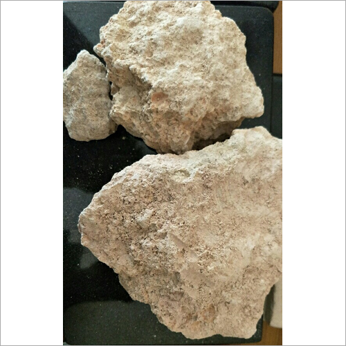 Calcined Bauxite Lumps
