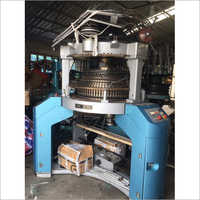Circular Knitting Machine