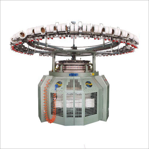 Knitting Circular Machine